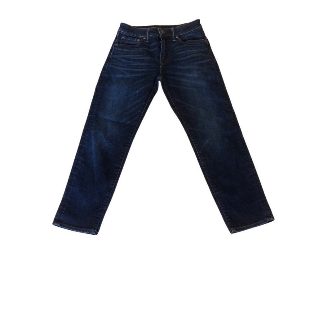 Men's American Eagle AirFlex+ Athletic Fit Jean